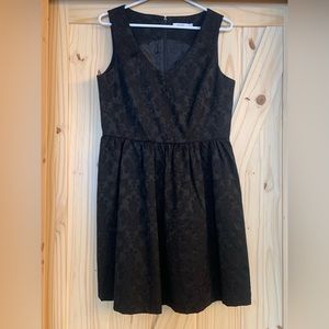 Rickis size 8 little black dress